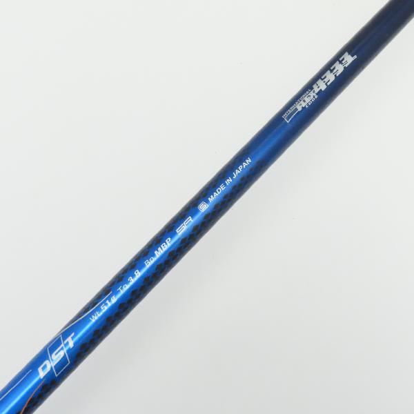 DUNLOP（ダンロップ） XXIO ゼクシオ(2018) アイアン MP1000 シャフト