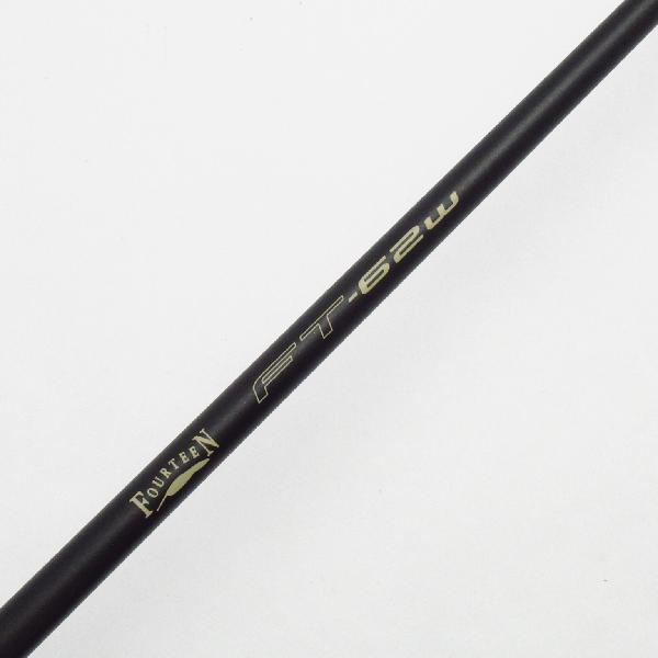 フォーティーン　DJ-6 48度　FT-62w Ver2 FOURTEEN フォーティーン DJ DJ-6 ウェッジ FT-62w Ver2 【48-13