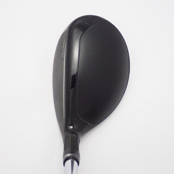 TaylorMade（テーラーメイド） STEALTH ステルス RESCUE