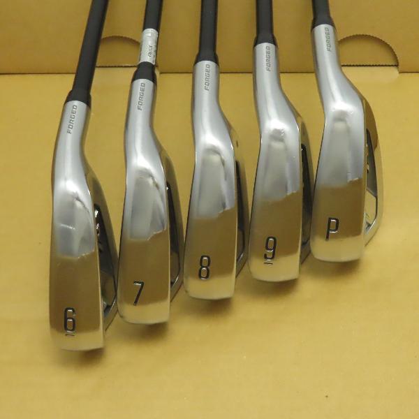 DUNLOP ダンロップ XXIO ゼクシオ X(2022) アイアン Miyazaki AX