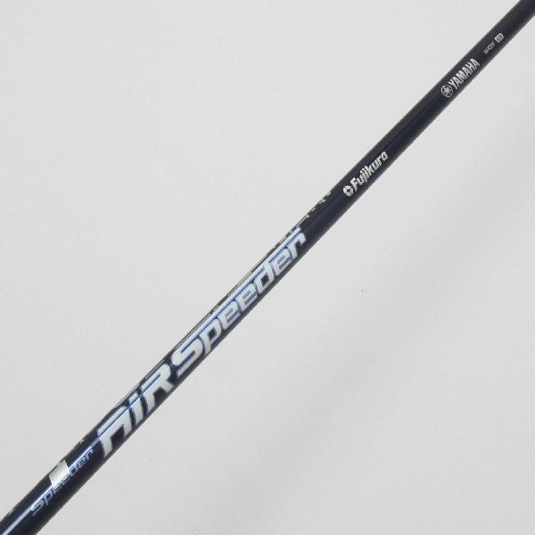 YAMAHA（ヤマハ） inpres 21 インプレス UD+2 3W フェアウェイウッド
