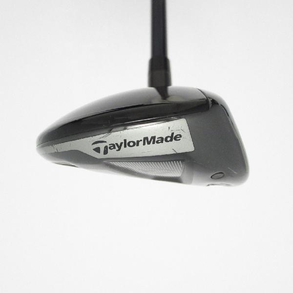 TaylorMade テーラーメイド Qi10 MAX レスキュー ユーティリティ