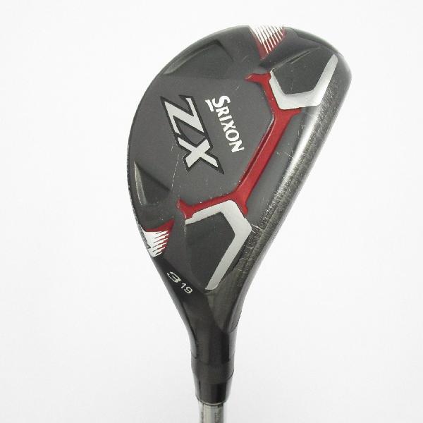 DUNLOP（ダンロップ） SRIXON スリクソン ZX ハイブリッド