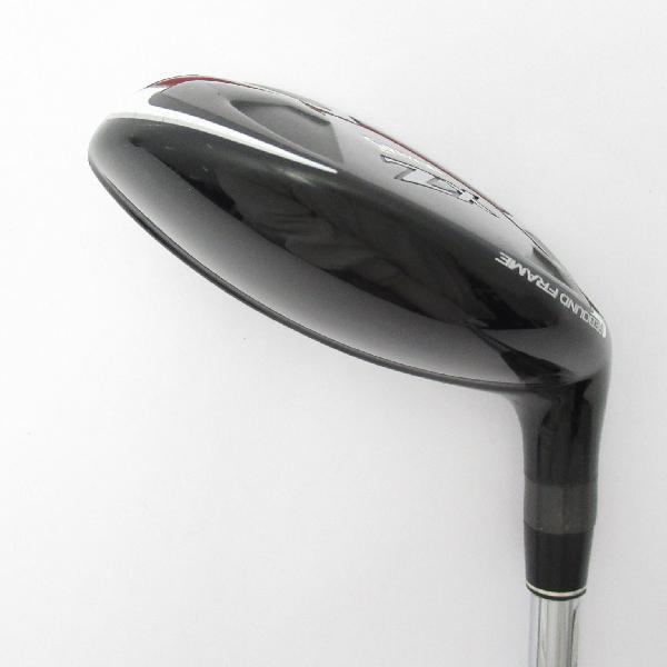 DUNLOP（ダンロップ） SRIXON スリクソン ZX ハイブリッド