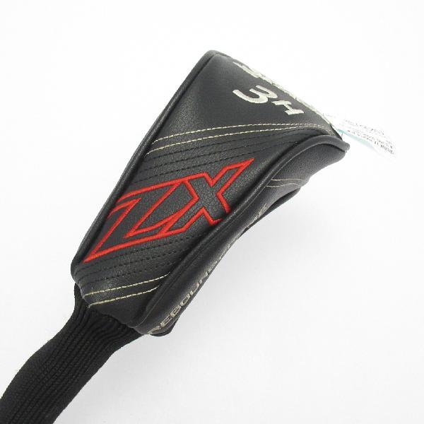 DUNLOP（ダンロップ） SRIXON スリクソン ZX ハイブリッド