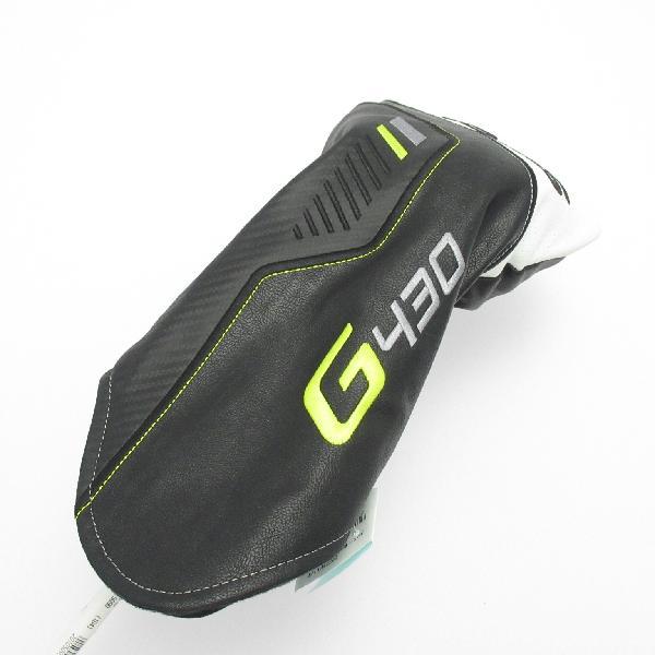 PING（ピン） G430 G430 MAX ドライバー PING TOUR 2.0 BLACK 75 