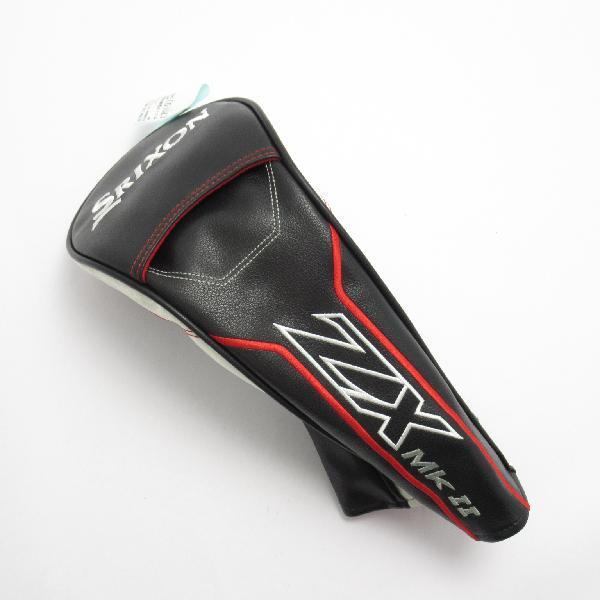 DUNLOP（ダンロップ） SRIXON スリクソン ZX5 MkII ドライバー Diamana