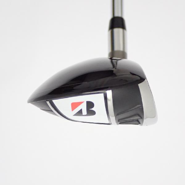 ブリヂストン BRIDGESTONE GOLF B2 HT ハイブリッド ユーティリティ N.S.PRO 850GH neo 【U4】 シャフト：N.S.PRO 850GH neo_3
