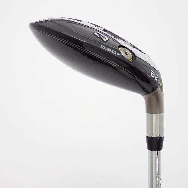 ブリヂストン BRIDGESTONE GOLF B2 HT ハイブリッド ユーティリティ N.S.PRO 850GH neo 【U4】 シャフト：N.S.PRO 850GH neo_4