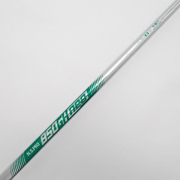 ブリヂストン BRIDGESTONE GOLF B2 HT ハイブリッド ユーティリティ N.S.PRO 850GH neo 【U4】 シャフト：N.S.PRO 850GH neo_5