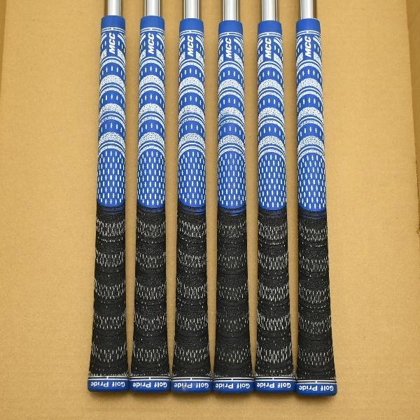 タイトリスト AP2 718 NSPRO 950GH 中古】AP2 718 アイアン N.S.PRO 950GH 26 S D レフティ