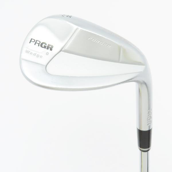 PRGR（プロギア） PRGR 0 wedge ウェッジ N.S.PRO SSIII ver.2 FOR