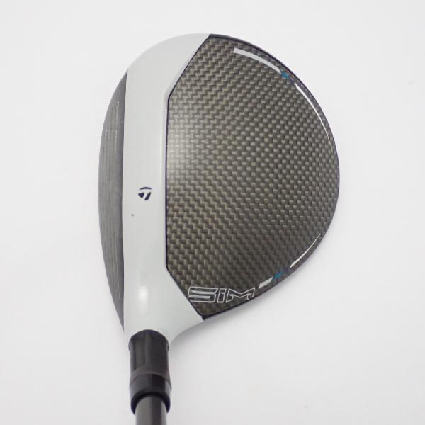 テーラーメイド SIM SIM マックス フェアウェイウッド TENSEI BLUE TM50 【5W】 シャフト：TENSEI BLUE TM50_1
