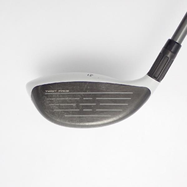 テーラーメイド SIM SIM マックス フェアウェイウッド TENSEI BLUE TM50 【5W】 シャフト：TENSEI BLUE TM50_2