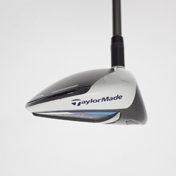 テーラーメイド SIM SIM マックス フェアウェイウッド TENSEI BLUE TM50 【5W】 シャフト：TENSEI BLUE TM50_3