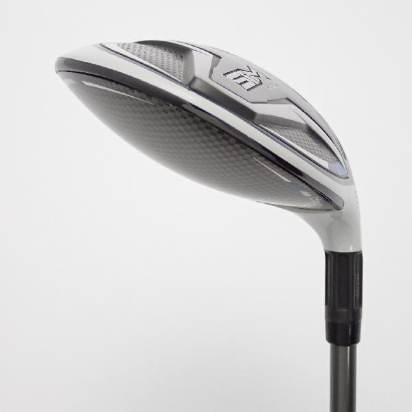 テーラーメイド SIM SIM マックス フェアウェイウッド TENSEI BLUE TM50 【5W】 シャフト：TENSEI BLUE TM50_4