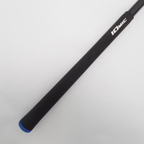 テーラーメイド SIM SIM マックス フェアウェイウッド TENSEI BLUE TM50 【5W】 シャフト：TENSEI BLUE TM50_6