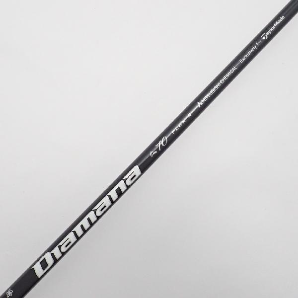 TaylorMade（テーラーメイド） STEALTH ステルス2 PLUS レスキュー