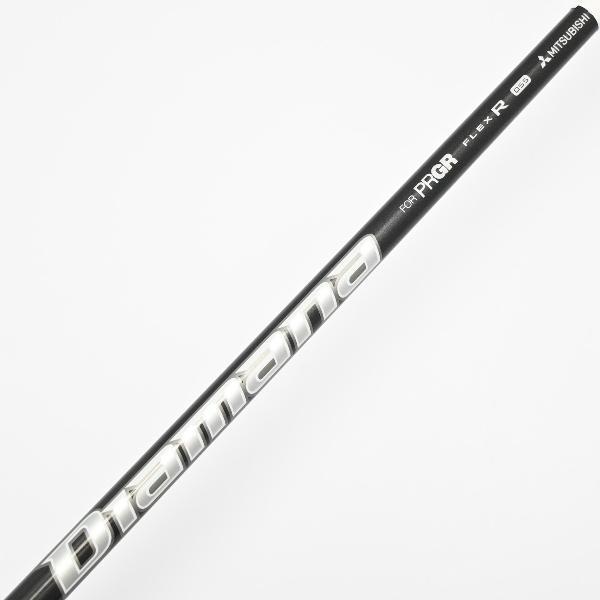 PRGR プロギア 03 IRONS アイアン Diamana FOR シャフト