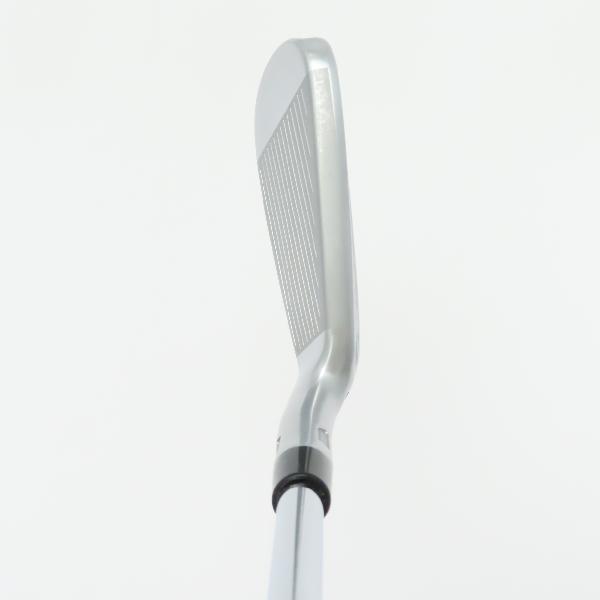 TaylorMade（テーラーメイド） Qi Qi MAX LITE アイアン N.S.PRO 790GH