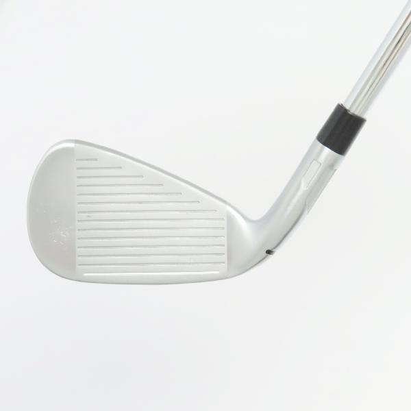 TaylorMade（テーラーメイド） Qi Qi MAX LITE アイアン N.S.PRO 790GH