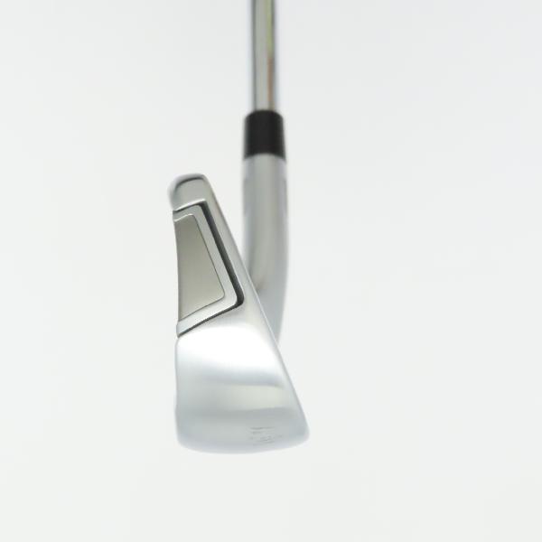 TaylorMade（テーラーメイド） Qi Qi MAX LITE アイアン N.S.PRO 790GH