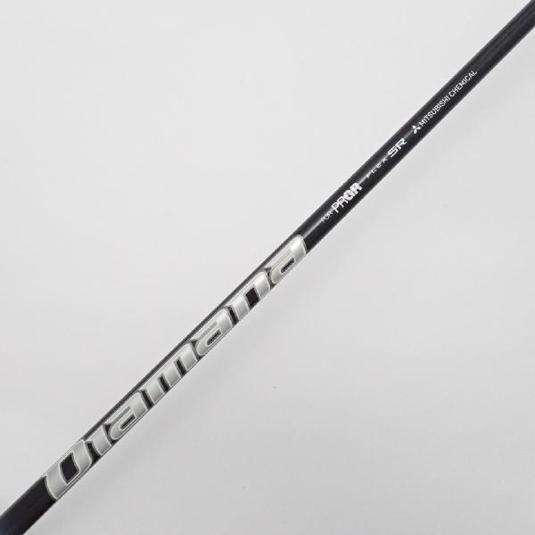 PRGR プロギア RS JUST フェアウェイウッド Diamana 3番 プロギアRSJUSTフェアウェイウッド（2022年）試打評価 - Golf