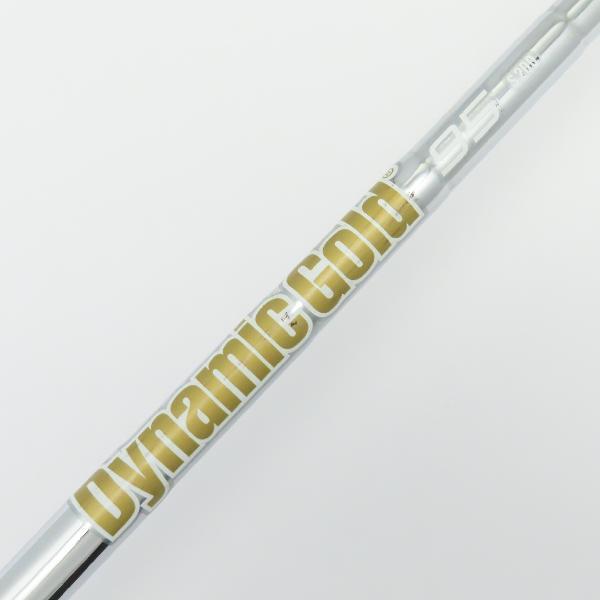 ダンロップ XXIO ゼクシオ X(2024) アイアン Dynamic Gold 95  シャフト：Dynamic Gold 95(7本:#5 #6 #7 #8 #9 PW AW)の画像