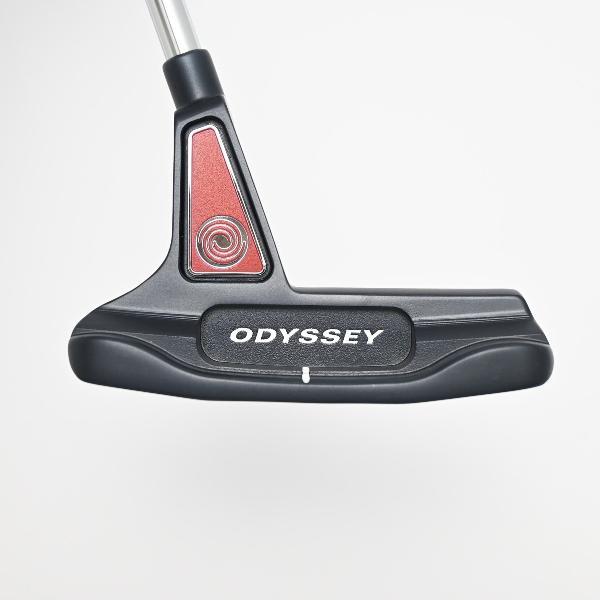 ODYSSEY TRI-BEAM 1CS パター カーボンスチール複合シャフト ODYSSEY（キャロウェイゴルフ） オデッセイ ODYSSEY TRI-BEAM #1 CS