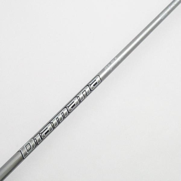 DUNLOP（ダンロップ） SRIXON スリクソン ZX MkII ハイブリッド