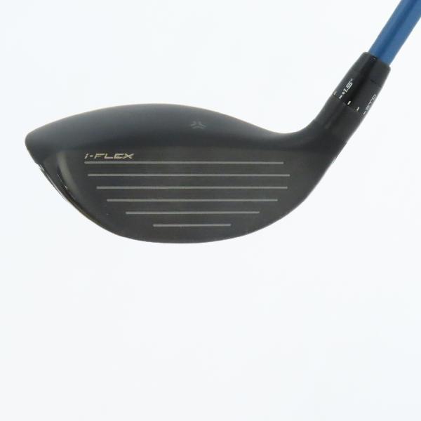 DUNLOP（ダンロップ） SRIXON スリクソン ZXi フェアウェイウッド
