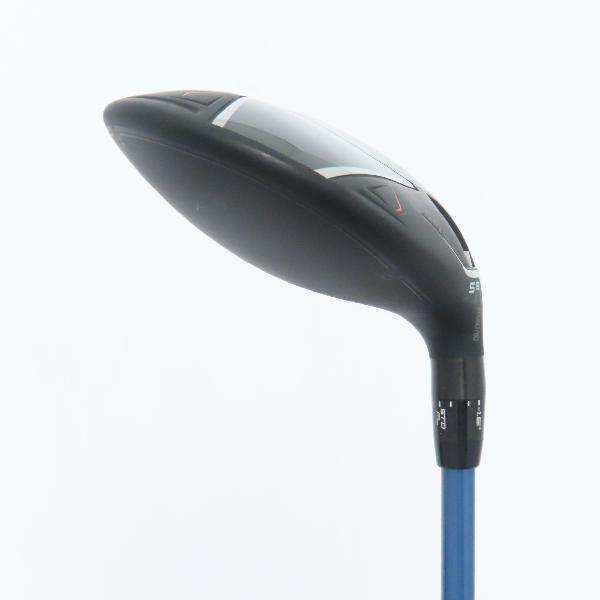 DUNLOP（ダンロップ） SRIXON スリクソン ZXi フェアウェイウッド