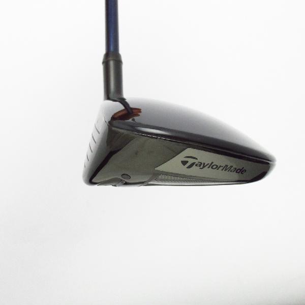 TaylorMade（テーラーメイド） Qi10 Qi10 フェアウェイウッド Diamana