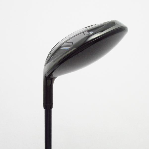 TaylorMade（テーラーメイド） Qi10 Qi10 フェアウェイウッド Diamana
