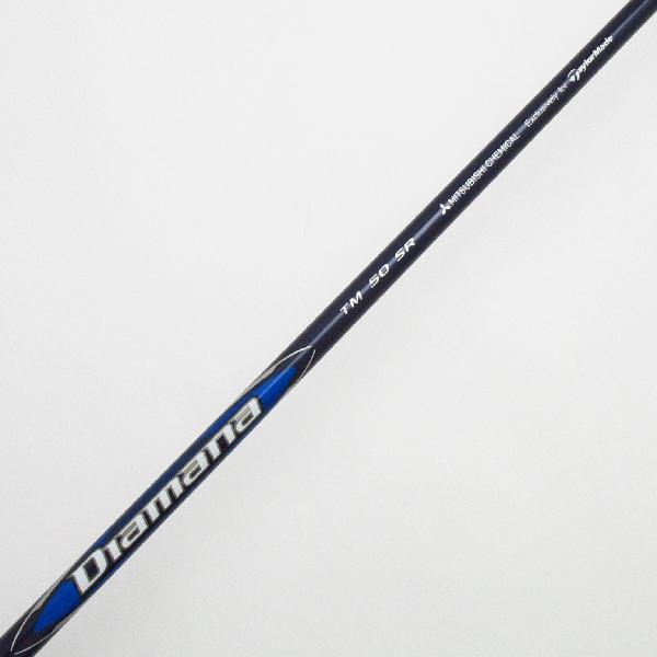 TaylorMade（テーラーメイド） Qi10 Qi10 フェアウェイウッド Diamana