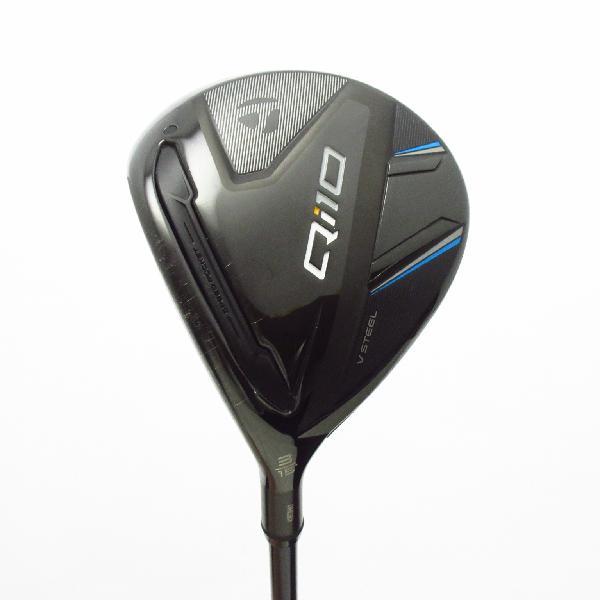 TaylorMade（テーラーメイド） Qi10 Qi10 フェアウェイウッド Diamana