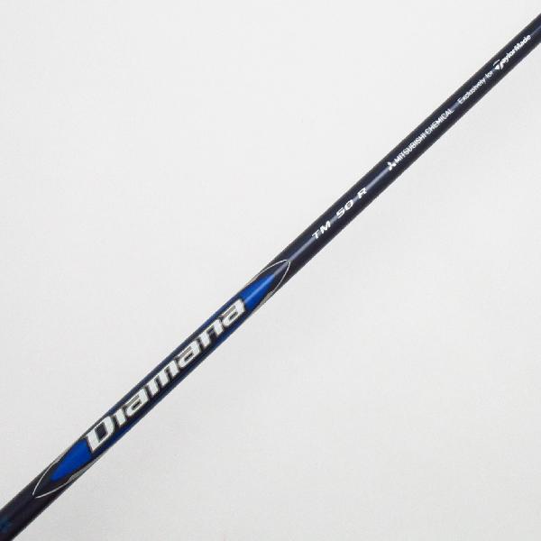 TaylorMade（テーラーメイド） Qi10 Qi10 フェアウェイウッド Diamana