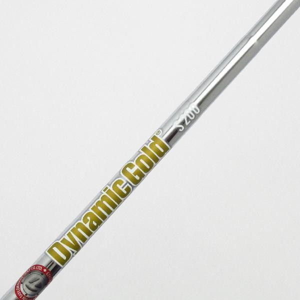 TaylorMade（テーラーメイド） MILLED GRIND ミルドグラインド HI-TOE3
