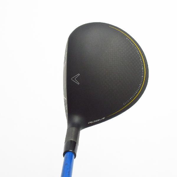 Callaway（キャロウェイ） キャロウェイゴルフ ROGUE ローグ ST MAX
