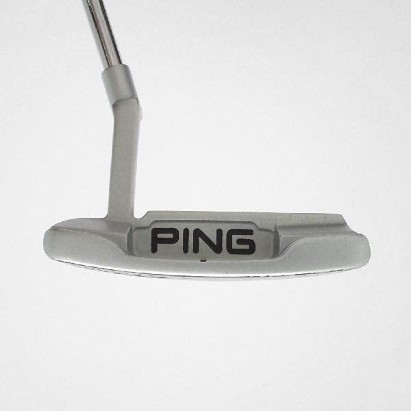 PING（ピン） SIGMA 2 SIGMA2 ANSER プラチナム仕上げ パター スチール