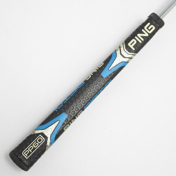 PING（ピン） SIGMA 2 SIGMA2 ANSER プラチナム仕上げ パター スチール