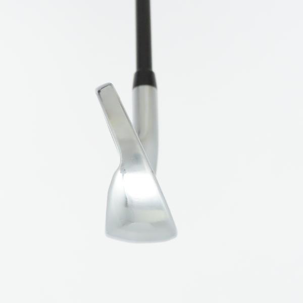 DUNLOP ダンロップ XXIO ゼクシオ X(2022) アイアン Miyazaki AX