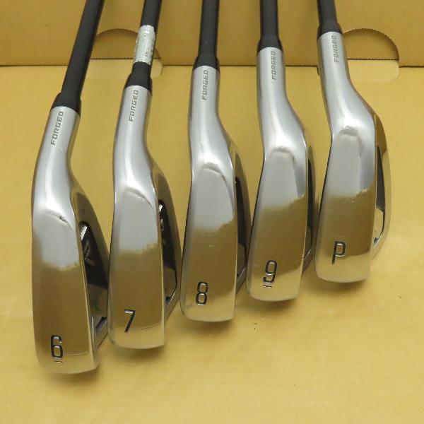 DUNLOP（ダンロップ） XXIO ゼクシオ X(2022) アイアン Miyazaki AX-2