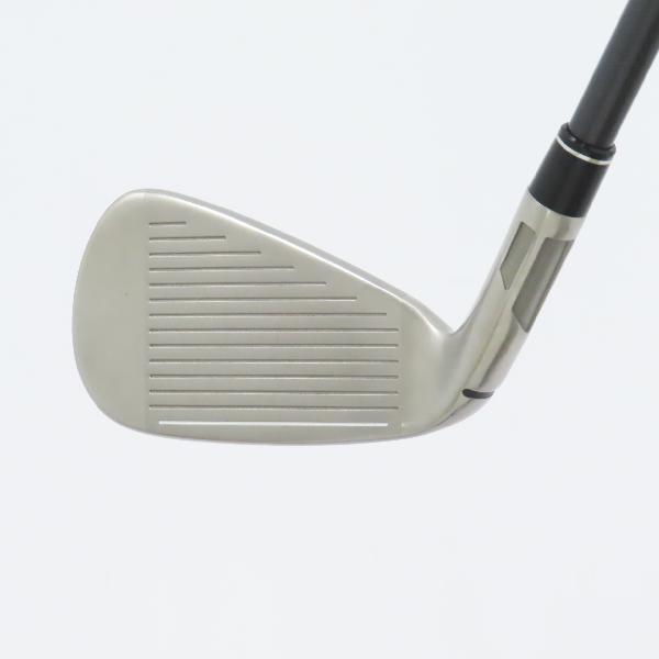 テーラーメイド STEALTH ステルス アイアン TENSEI RED TM60(2022)  シャフト：TENSEI RED TM60(2022)(5本:#6 #7 #8 #9 PW)_2