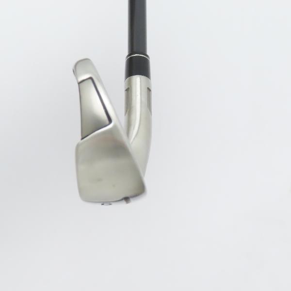 テーラーメイド STEALTH ステルス アイアン TENSEI RED TM60(2022)  シャフト：TENSEI RED TM60(2022)(5本:#6 #7 #8 #9 PW)_3