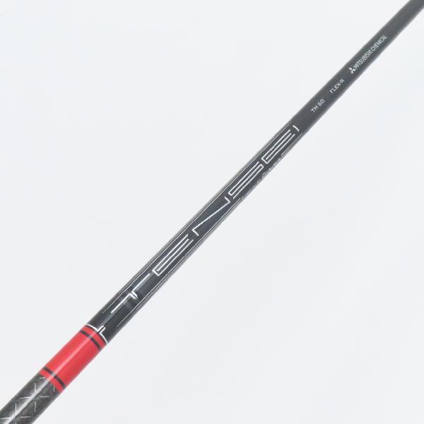 テーラーメイド STEALTH ステルス アイアン TENSEI RED TM60(2022)  シャフト：TENSEI RED TM60(2022)(5本:#6 #7 #8 #9 PW)_4