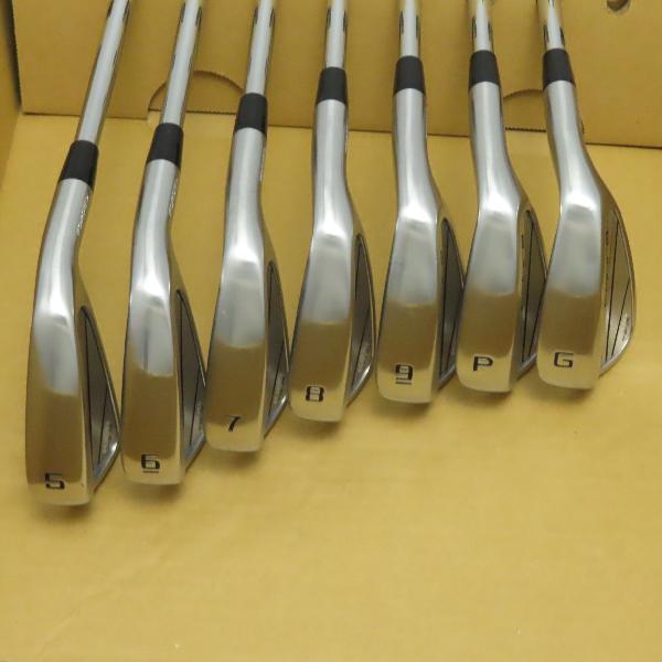 クラブ COBRA KING FORGED TOUR NS PRO MODUS 115 COBRA（コブラ） KING キング TOUR アイアン N.S.PRO MODUS3 TOUR 115