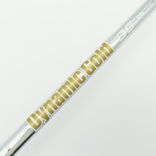 DUNLOP ダンロップ SRIXON スリクソン ZX5 アイアン Dynamic