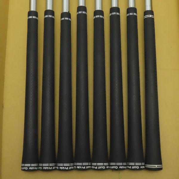 アイアンセット Dynamic Gold 95 楽天市場】ダイナミックゴールド95スリクソンの通販