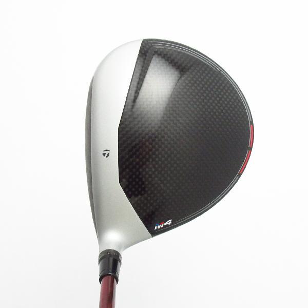 TaylorMade（テーラーメイド） M4 M4 ドライバー Speeder 569 